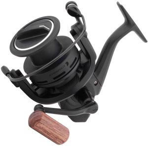 Strategy GTR-S 4500 Rolle – Karpfenrolle