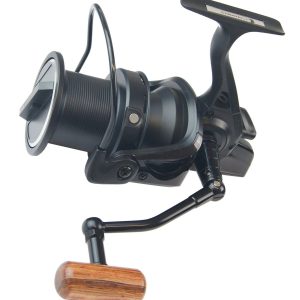 Strategy GTR-X 400m/0,35mm – Stationärrolle