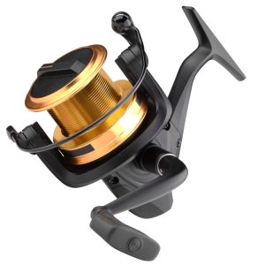 Strategy ST1 6000 Rolle – Karpfenrolle