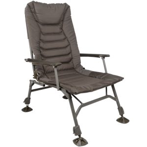 Strategy Throne 61 Chair – Karpfenstuhl