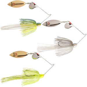 Strike King 10,6g KVD Spinnerbait