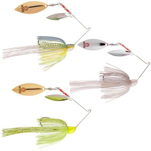 Strike King 14,2g KVD Spinnerbait