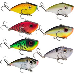Strike King 8cm 21,2g Red Eyed Shad Vertikal Jig