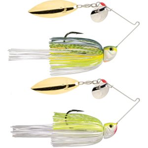 Strike King Hack Attack Heavy Cover Spinnerbait 21,3g