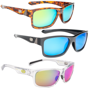 Strike King SK Pro Sunglasses – Polarisationsbrille