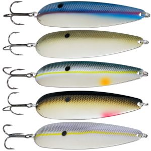 Strike King Sexy Spoon 5.5 14,5cm 35,4g – Blinker