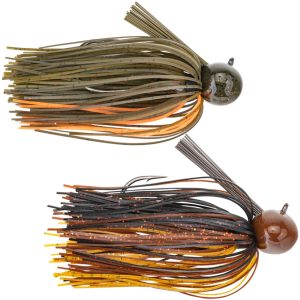 Strike King Tour Grade Football Jig – Jighaken