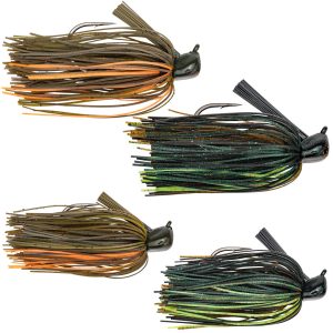 Strike King Tour Grade Skipping Jig – Jighaken