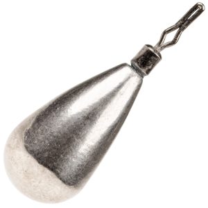 Strike King Tour Grade Tungsten Drop Shot Weights