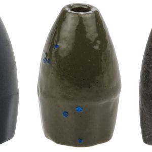 Strike King Tour Grade Tungsten Weights – Bullet Gewichte