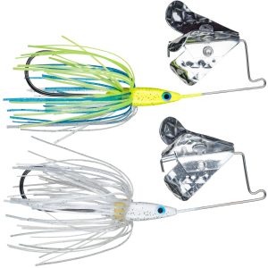 Strike King Tri-Wing Mini Buzz King 3,5g – Buzzbait