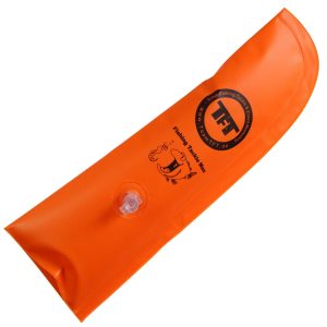 TFT Rutenschutzkappe 30x11cm aufblasbar – Rutenschützer