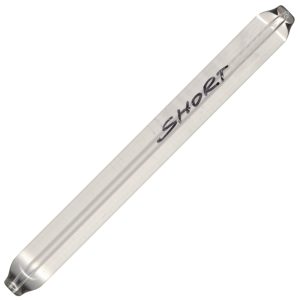 TFT Short Glas Glasgewichte – Glasgewicht zum Forellenangeln