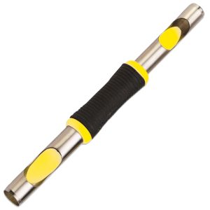 TFT Teigstecher 15 & 17 mm – Forellenteig Austecher