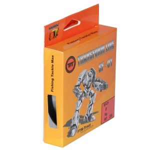 TFT Transform Line SF-01 200m clear – Angelschnur