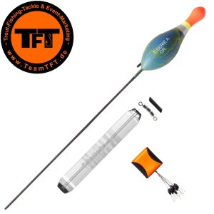 TFT Tremarella Set Fungo – Forellenpose