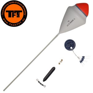TFT Tremarella Set Lago – Forellenpose
