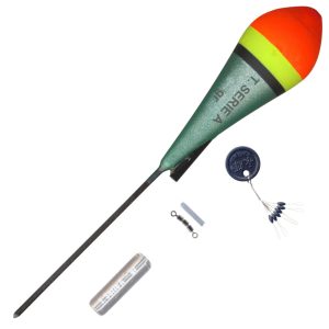 TFT Tremarella Set Shadow – Forellenpose