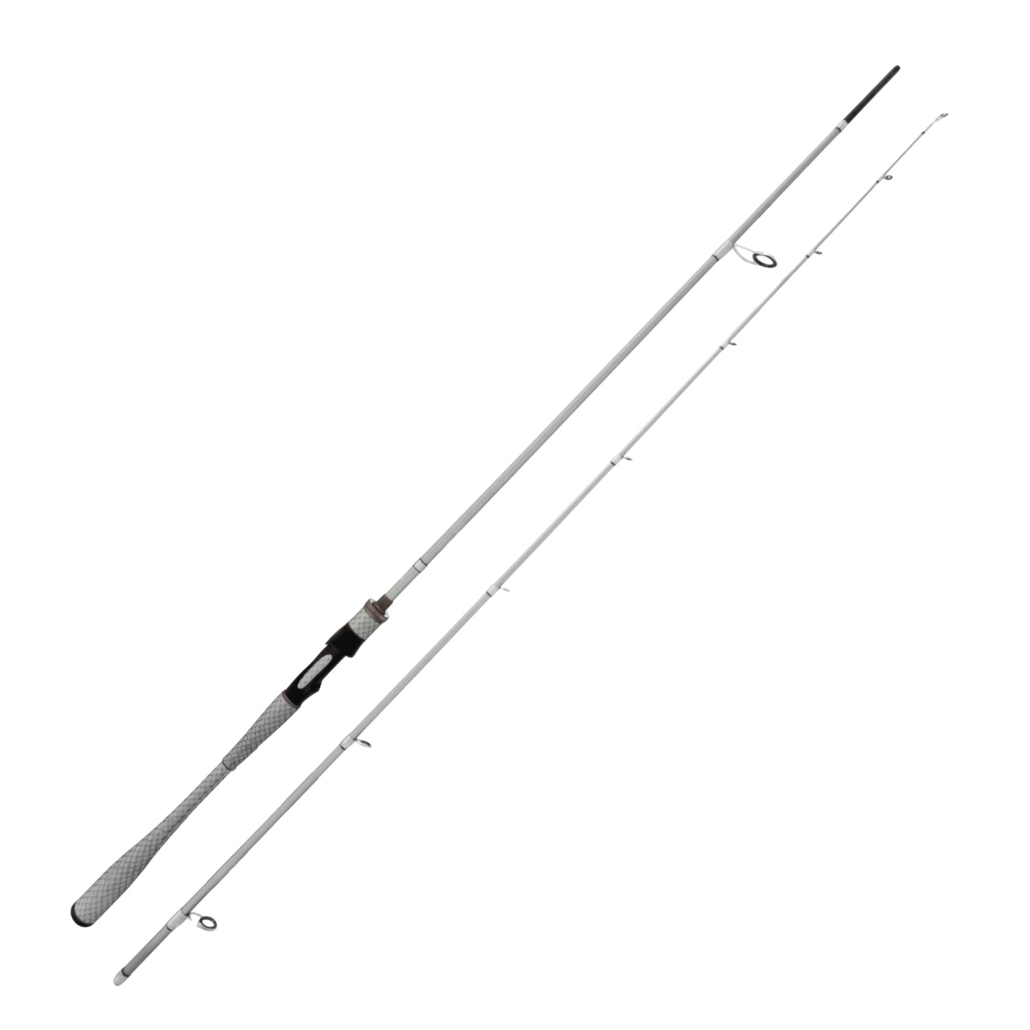 Tackle P*rn Voodoo – Spinnrute 2,12m – 6-18g