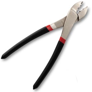 Taffi Tackle Stainless Steel Fishing Plier SB1 – Klemmhülsenzange