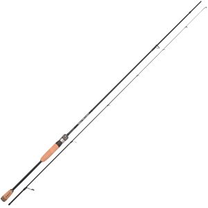 Trout Master 2,40m 4g Trout Pro S-Bait Rute – Spoonrute