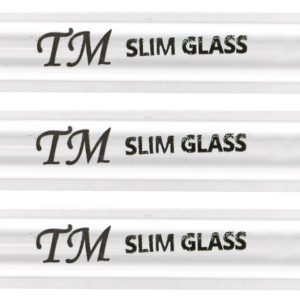 Trout Master Glass Weights – 3 Gewichte zum Forellenangeln
