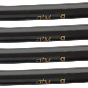 Trout Master Inline Lead – 4 Forellenbleie