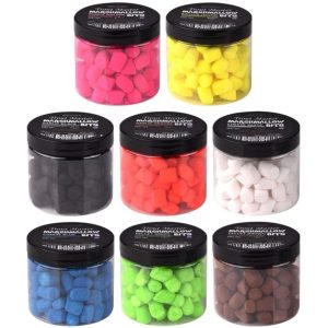 Trout Master Marshmallows – Köder zum Forellenangeln