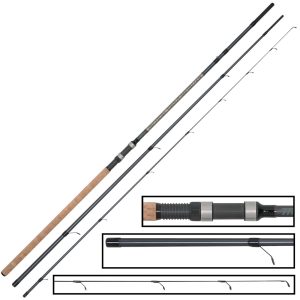 Trout Master Metalian Tactical Trout 3,3m 5-40g – Forellenrute