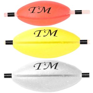 Trout Master Oval Fast Pilot – Pilotkugeln