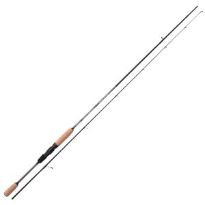 Trout Master Passion Trout Spoon & Softbait 2,40m 1-6g – Angelrute