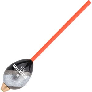 Trout Master Pro Float Ballerina – Forellenpose
