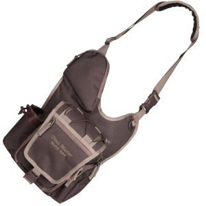 Trout Master River Bag 20x41x12cm – Angeltasche