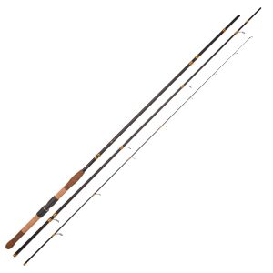 Trout Master Rute Nt Toc 3.90M 3-25G 3Sec – Forellenrute