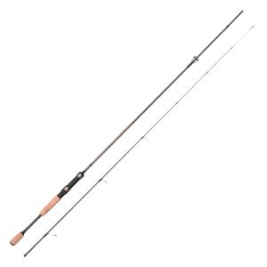 Trout Master Rute Tactical Trout Softbait 2.1m 3-15g – Spinnrute
