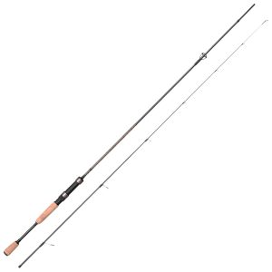 Trout Master Rute Tactical Trout Softbait 1.5m 1-8g – Spinnrute