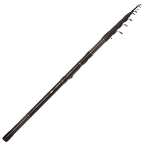 Trout Master Rute Telereglable Compact 350 – Forellenrute