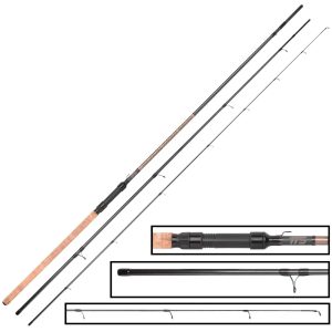 Trout Master Tactical Sbiro 3m 3-25g – Forellenrute