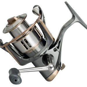 Trout Master Tactical Trout 2 – Forellenrolle