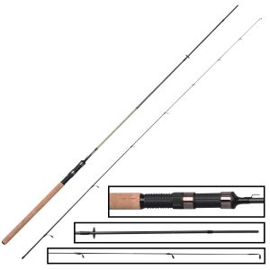 Trout Master Tactical Trout Spoon 1,8m 0,5-4g – Ultra Light Rute