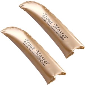 Trout Master Tele Tip Protector – 2 Rutenschützer
