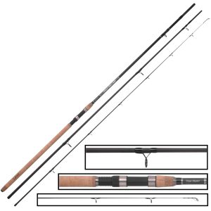 Trout Master Trout Pro 3,60m 40g Lake – Forellenrute
