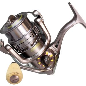 Tubertini Aryas 3000 NCRT Rolle – Angelrolle