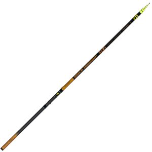 Tubertini Black Hammer Evo 5 / 4,20m 10-20g – Forellenrute