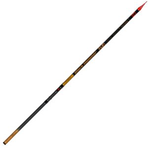 Tubertini Black Hammer Evo 6 / 4,30m 15-30g – Forellenrute