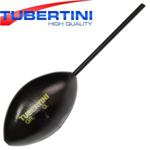 Tubertini Bombarde Calimero Rassel sinkend schwarz – Bombarde