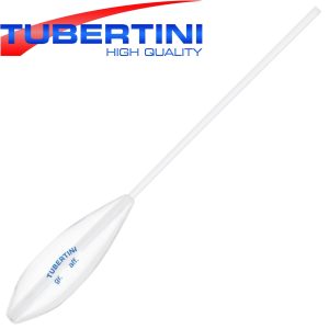 Tubertini Bombarde halbsinkend weiß – Bombarda