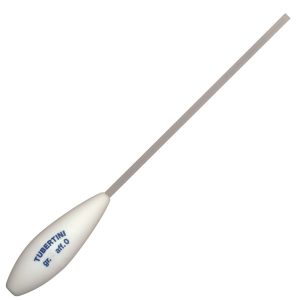 Tubertini Bombarde schwimmend weiß