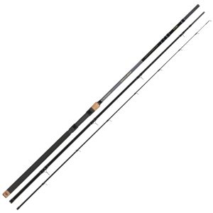 Tubertini Bullet Gold 3,60m WG 18-40g – Angelrute