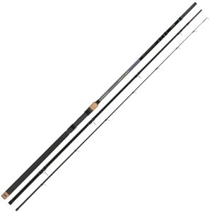 Tubertini Bullet Gold 4,20m WG 18-40g – Angelrute